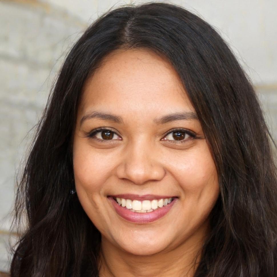 Johanna Eckhart – Technical Lead