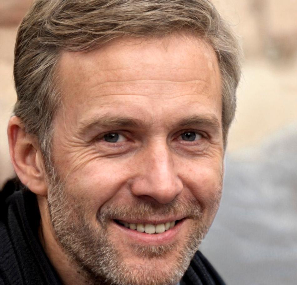 Motion Design Experte Thorben Lindemann