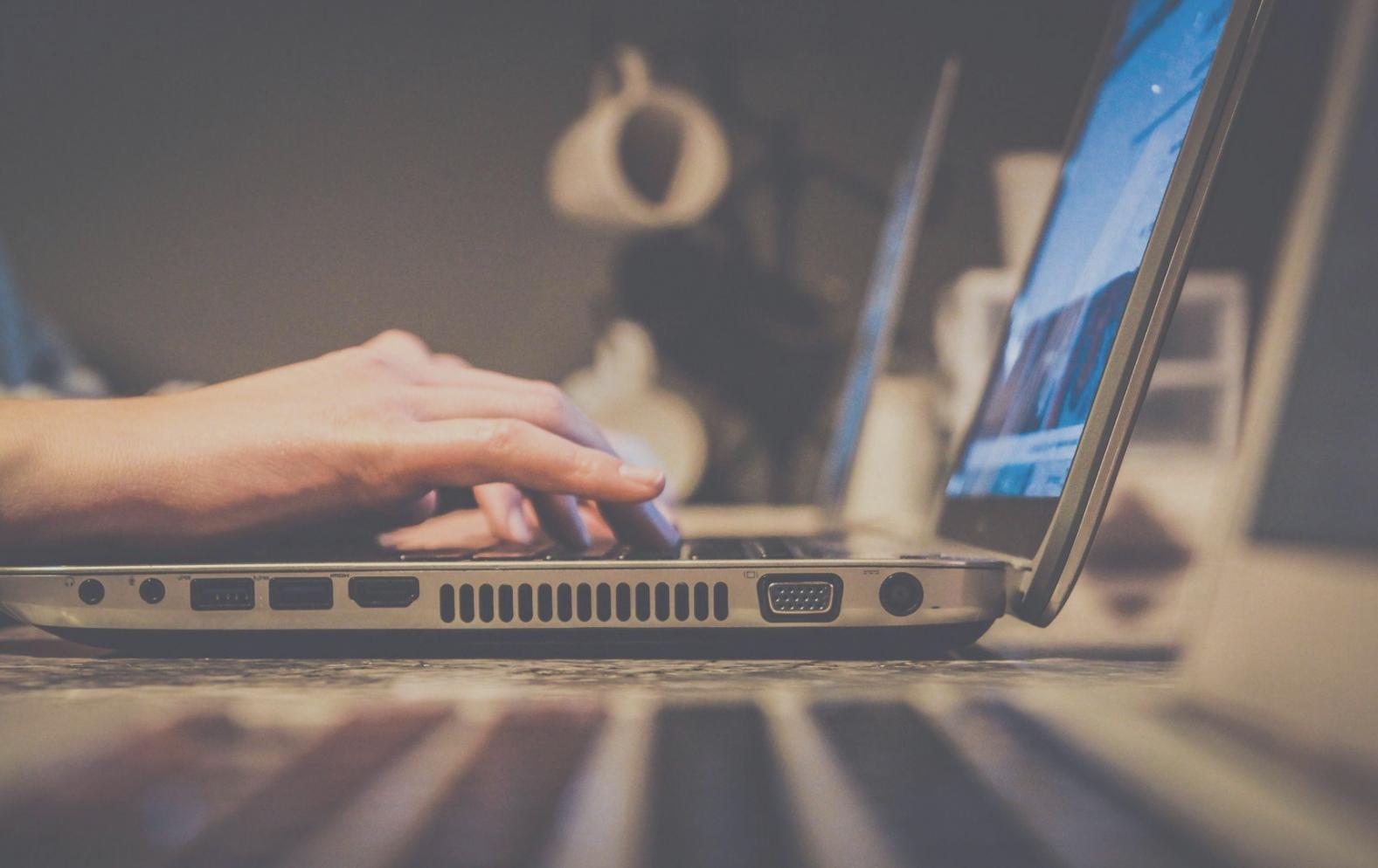 Professionelle Ausstattung für Motion Design Ausbildung