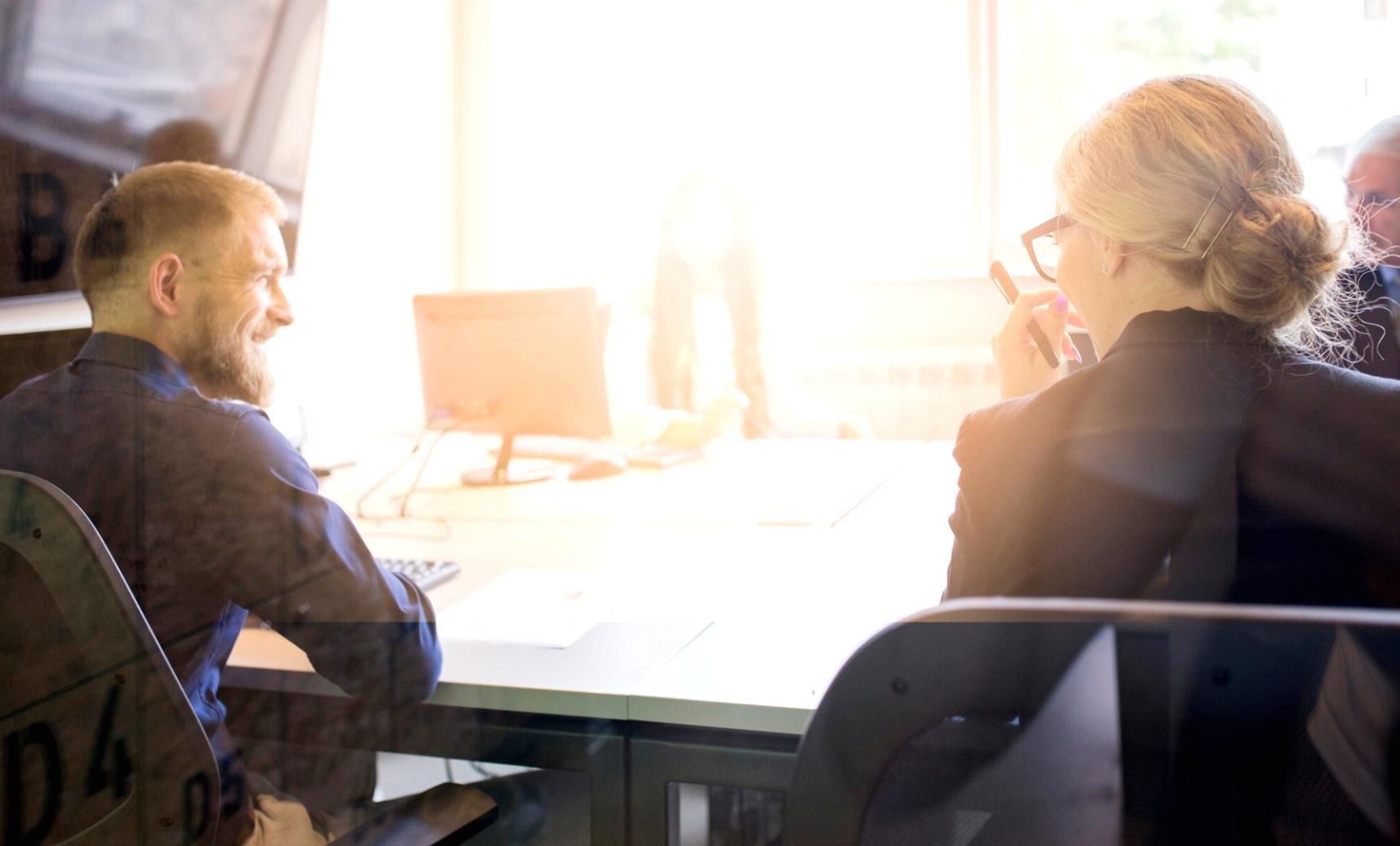 Motion Design Arbeitsumgebung und Werkzeuge