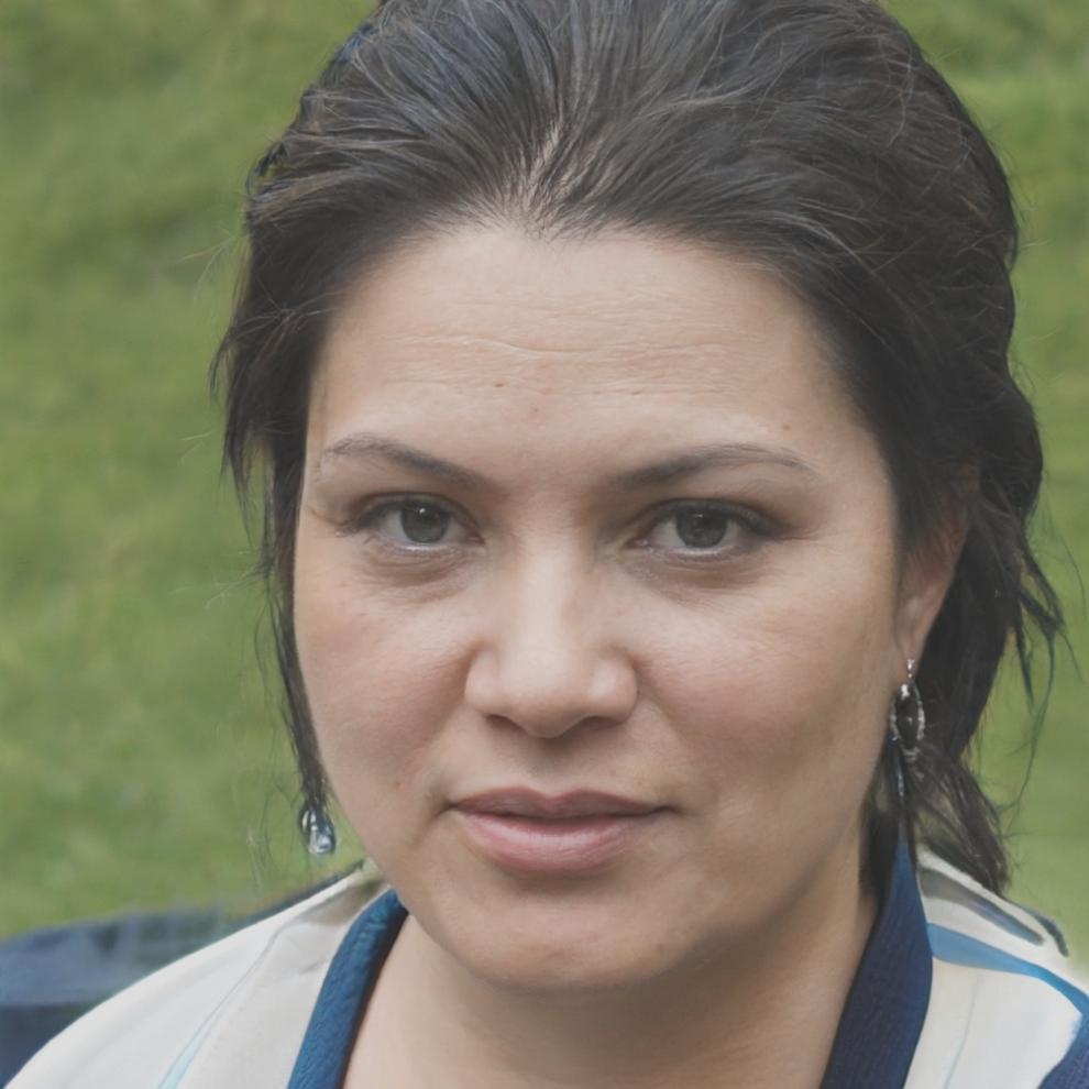 Birte Völkner – Lead Motion Designer